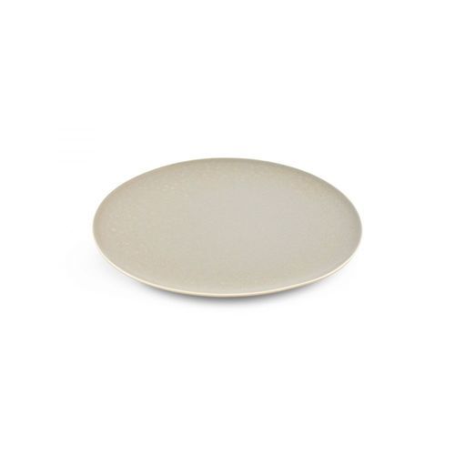 Piatto piatto - Perla: 783582 - CHIC - rotondo / in porcellana / contract