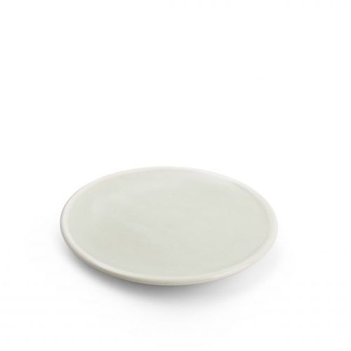 Piatto piatto - Jade: 781400 - CHIC - rotondo / in porcellana / contract