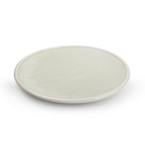 Piatto piatto - Jade: 781401 - CHIC - rotondo / in porcellana / contract