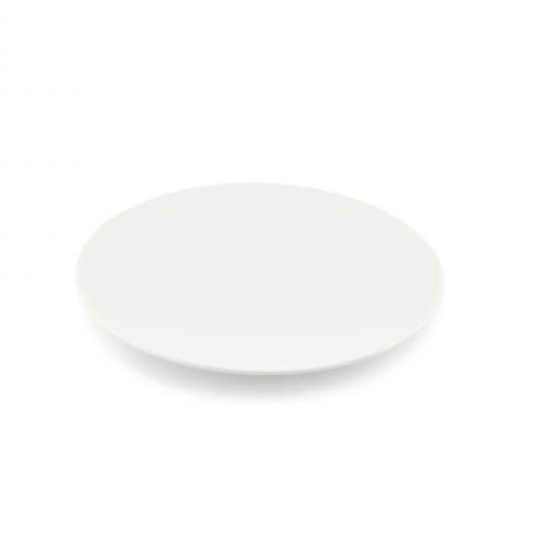 Piatto piatto - Lina: 781080 - CHIC - rotondo / in porcellana / contract