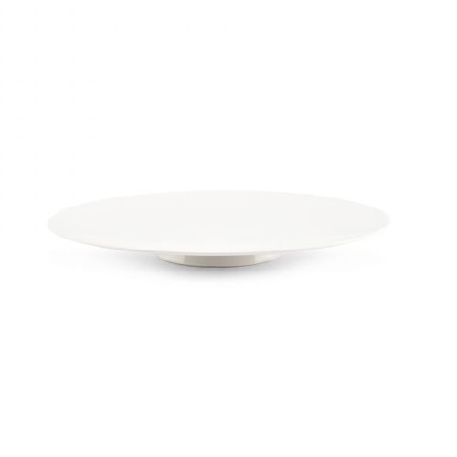 Piatto piatto - Lina: 781081 - CHIC - rotondo / in porcellana / contract