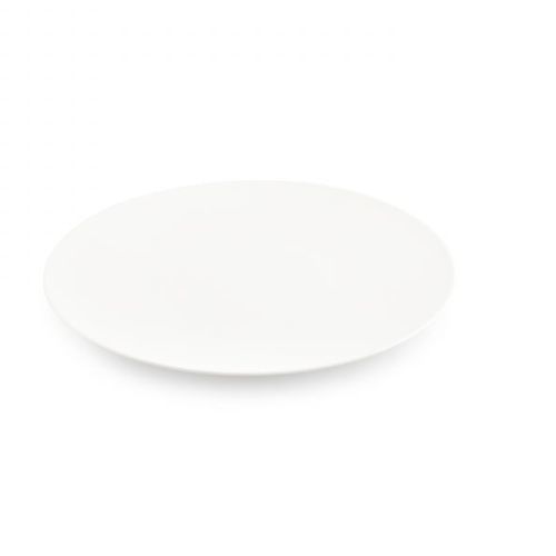 Piatto piatto - Lina: 781082 - CHIC - rotondo / in porcellana / contract