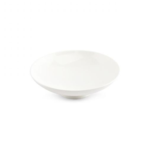 Piatto fondo - Lina: 781083 - CHIC - rotondo / in porcellana / contract