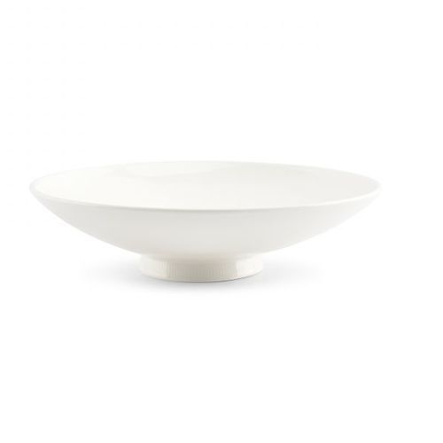 Piatto piatto - Lina: 781084 - CHIC - rotondo / in porcellana / contract