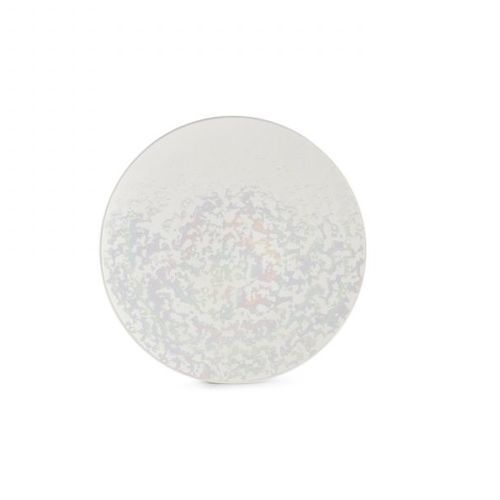 Piatto piatto - Lustre: 785425 - CHIC - rotondo / in porcellana / contract