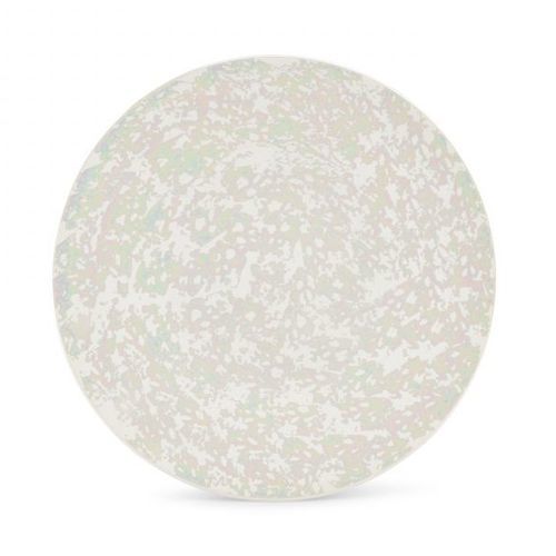 Piatto piatto - Lustre: 785433 - CHIC - rotondo / in porcellana / contract