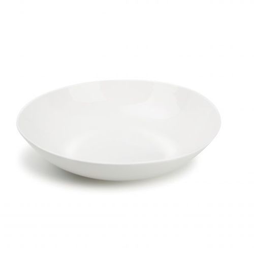 Piatto fondo - Perla: 783508 - CHIC - rotondo / in porcellana / contract