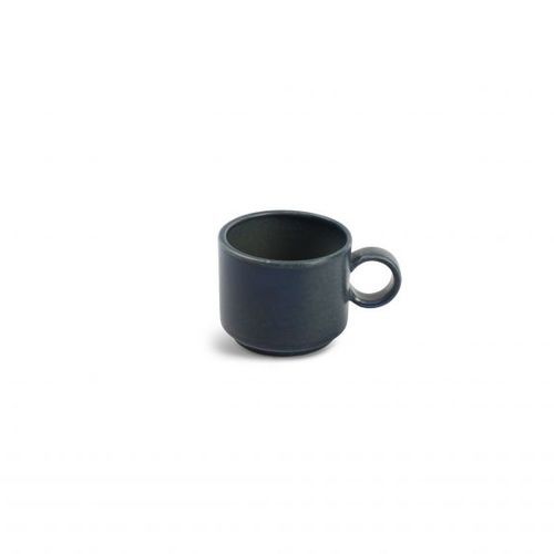 Tazzina di caffè in porcellana - Verso: 781210 - CHIC - contract