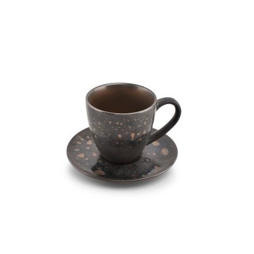 Tazzina di caffè in porcellana - Nobile: 785246 - CHIC - contract