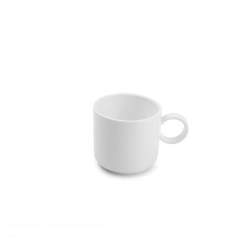 Tazza in porcellana - Verso: 780131 - CHIC - contract