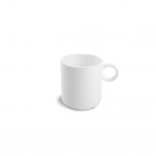 Tazza in porcellana - Verso: 780132 - CHIC - contract
