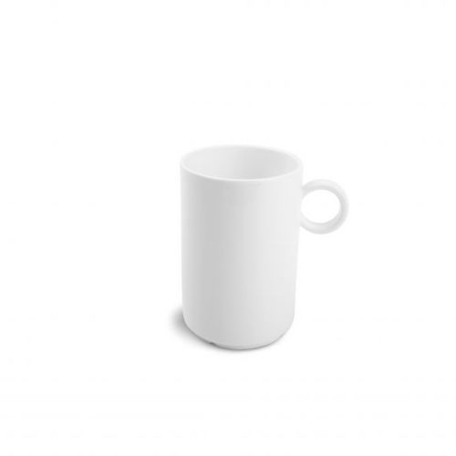 Tazza in porcellana - Verso: 780135 - CHIC - contract