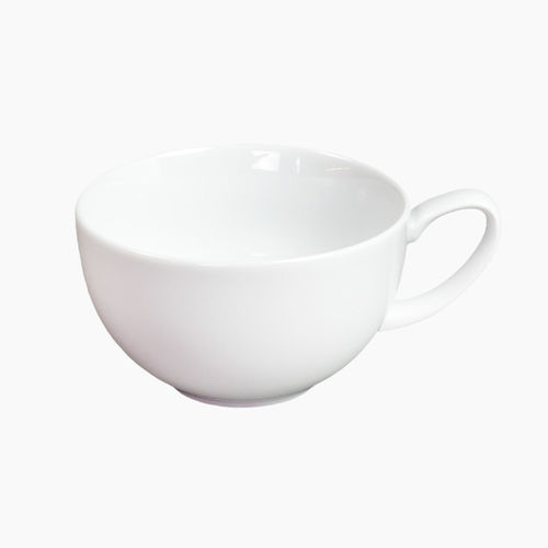 Tazza in porcellana - Saturno - COSTA VERDE - contract