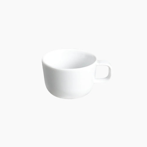 Tazza in porcellana - Nordika : 056020100001 - COSTA VERDE - contract