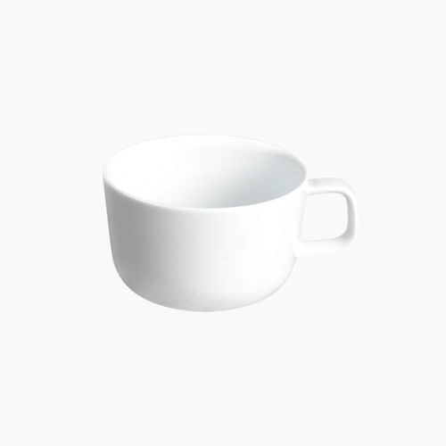 Tazza in porcellana - Nordika : 056021000001 - COSTA VERDE - contract