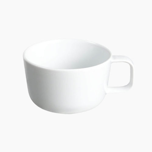 Tazza in porcellana - Nordika : 056018100001 - COSTA VERDE - contract