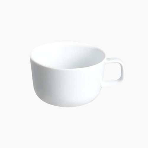 Tazza in porcellana - Nordika : 056019100001 - COSTA VERDE - contract