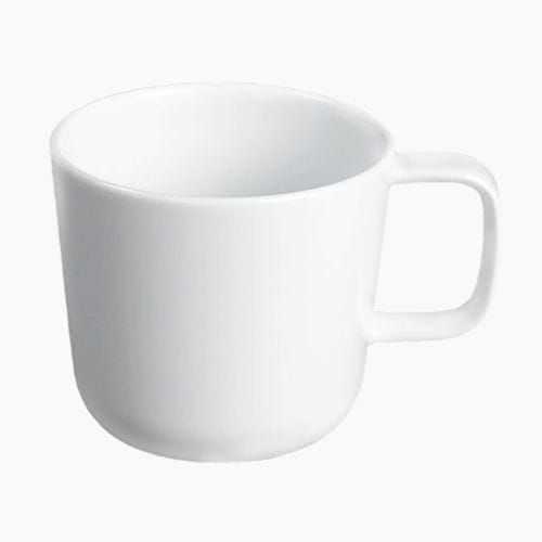 Tazza in porcellana - Nordika : 056024600001 - COSTA VERDE - contract
