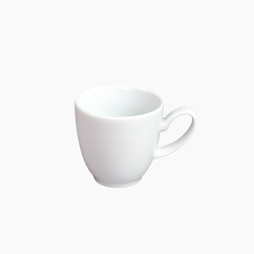 Tazza in porcellana - Saturno : 045020100001 - COSTA VERDE - contract