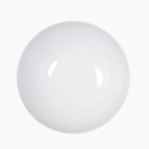 Piatto fondo - Saturno Coupe : 047003500001 - COSTA VERDE - rotondo / in porcellana / contract