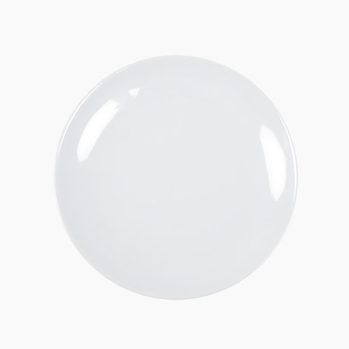 Piatto piatto - Saturno Coupe : 047004000001 - COSTA VERDE - rotondo / in porcellana / contract