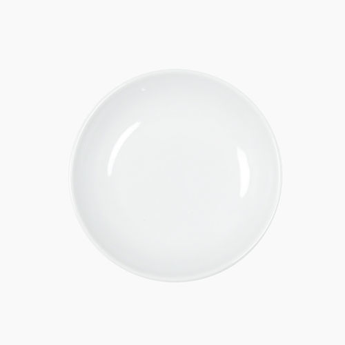 Piatto piatto - Saturno Coupe : 047023600001 - COSTA VERDE - rotondo / in porcellana / contract