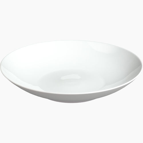 Insalatiera in porcellana - Saturno Coupe : 047007800001 - COSTA VERDE
