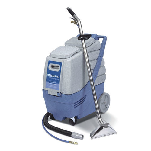 Lavamoquette industriale - Steempro Powerplus - Prochem - professionale / a carrello