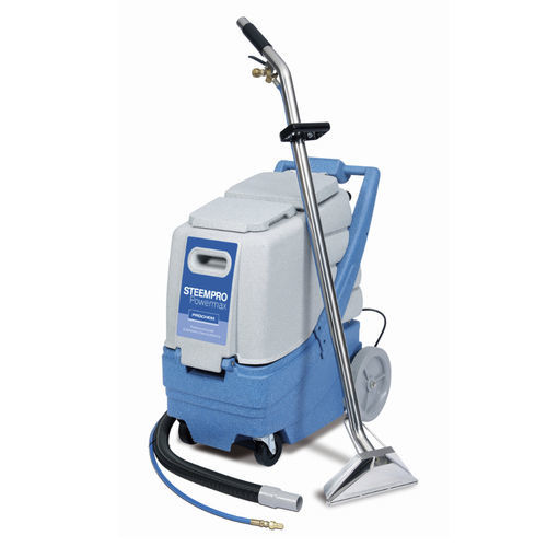 Lavamoquette industriale - Steempro Powermax - Prochem - professionale / a carrello