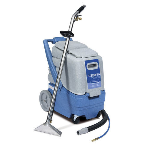 Lavamoquette industriale - Steempro Powerflo - Prochem - professionale / a carrello