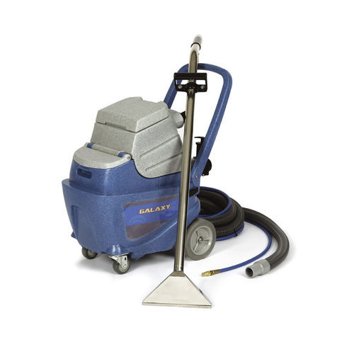 Lavamoquette industriale - Galaxy - Prochem - professionale / a carrello