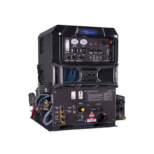 Lavamoquette industriale - Peak 500 - Prochem - professionale / per veicolo