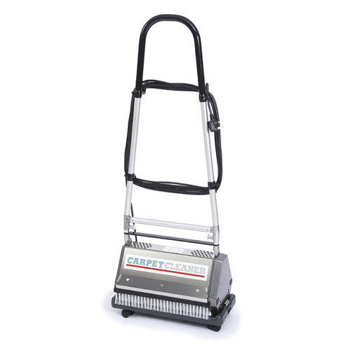 Lavamoquette industriale - Fibredri TM4 - Prochem - professionale / verticale / a carrello