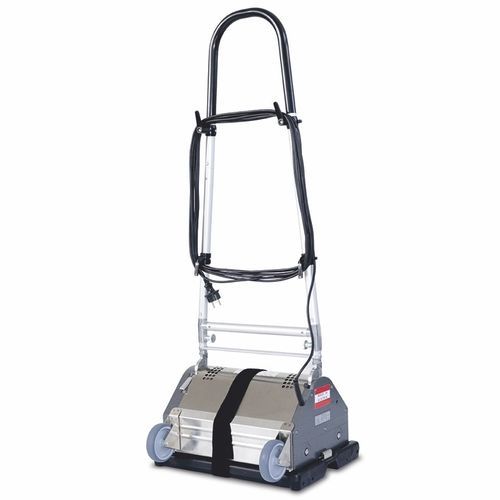 Lavamoquette industriale - PRO 35 - Prochem - professionale / verticale