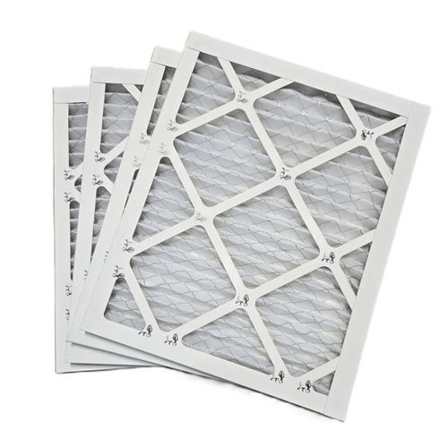 Filtro ad aria residenziale - T-12 4-Pack - Altitude Water - professionale / elettrostatico
