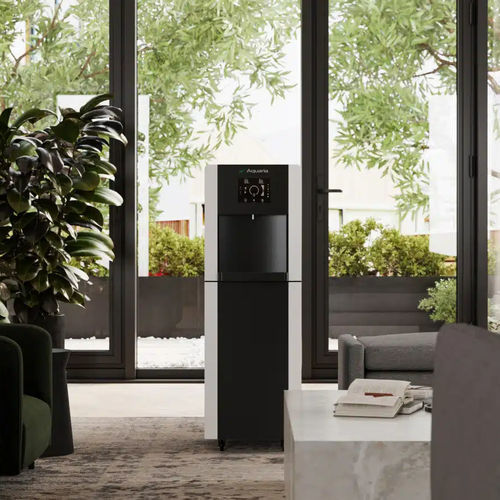 Generatore di acqua atmosferica per uso residenziale - Hydropixel - Aquaria - 90L / per casa / antibatterico