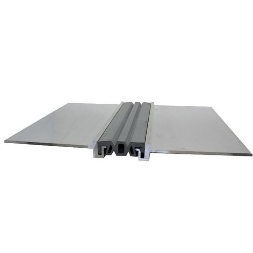 Giunto di dilatazione in alluminio - AJCS MAX   couvre joint - ADESOL - in PVC / in elastomero / in resina