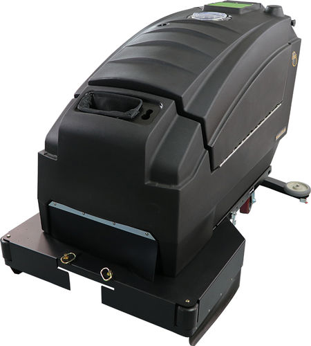 Pulitrice con guida da terra - Wrangler 2730/3330 DB - NSS Entreprises - a batteria