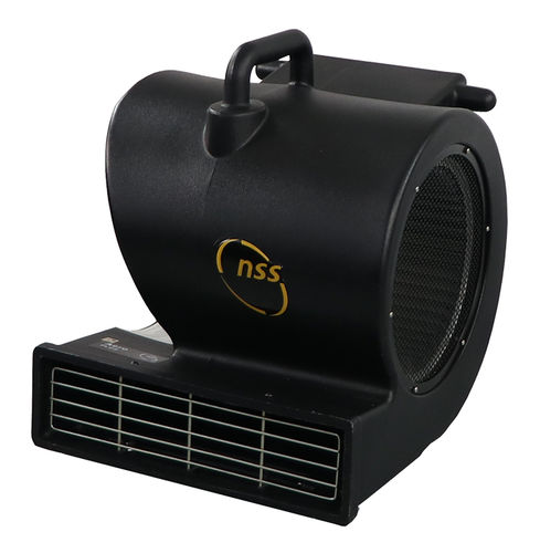 Soffiatore per moquette - Aero Plus - NSS Entreprises