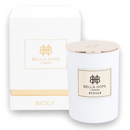 Candela - Bella Hope - Sebo