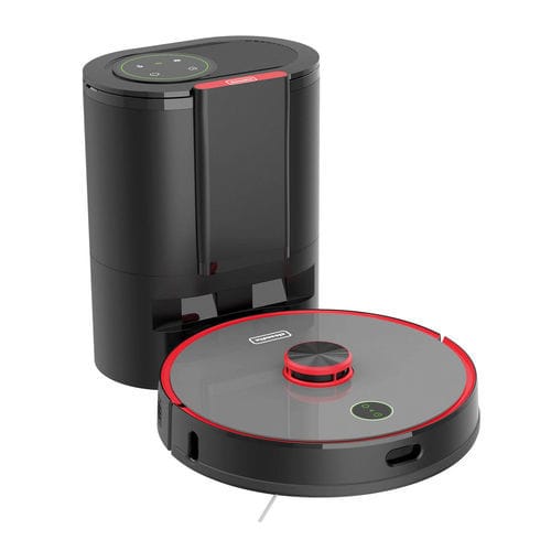 Aspirapolvere robot - S170 - Cleanfix Reinigungssysteme AG - professionale / a secco / a batteria ricaricabile