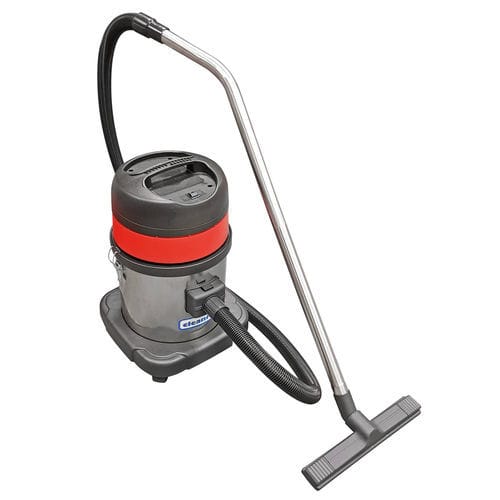 Aspirapolvere professionale - SW22 - Cleanfix Reinigungssysteme AG - a carrello / per acqua e polvere / elettrico
