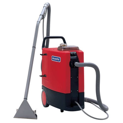 Macchina ad iniezione-estrazione professionale - TW1200 - Cleanfix Reinigungssysteme AG - compatto