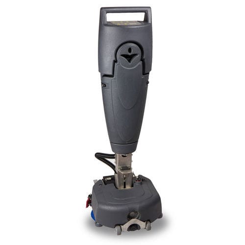 Pulitrice con guida da terra - RA405 B - Cleanfix Reinigungssysteme AG - a batteria / compatta