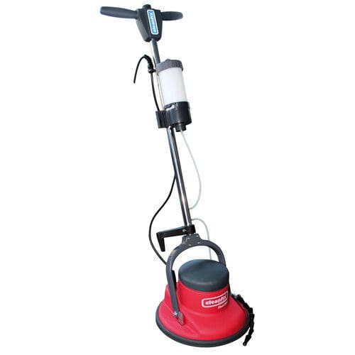 Monospazzola lucidatrice per il suolo - FloorMac - Cleanfix Reinigungssysteme AG - lucidatrice