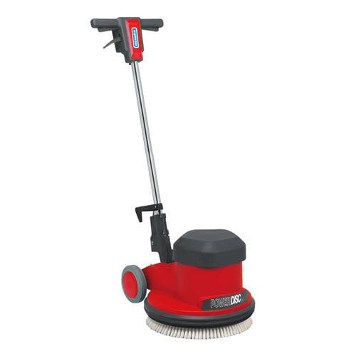 Monospazzola a bassa velocità - Power Disc LS - Cleanfix Reinigungssysteme AG