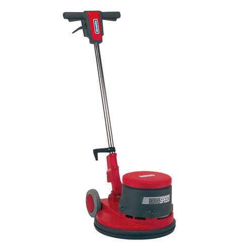Monospazzola ad alta velocità - R44-DUO-Speed - Cleanfix Reinigungssysteme AG - lucidatrice