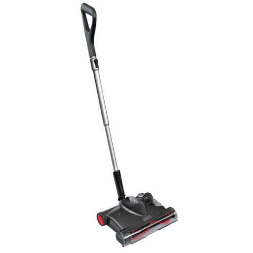 Spazzatrice uomo a terra - FlooBe 2 - Cleanfix Reinigungssysteme AG - aspirante / da interno / per polveri
