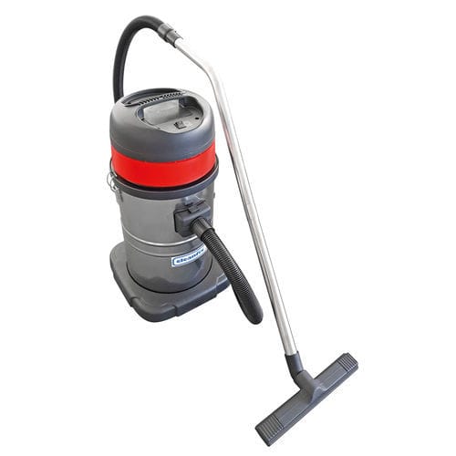Aspirapolvere professionale - SW35 - Cleanfix Reinigungssysteme AG - a carrello / per acqua e polvere / con cavo