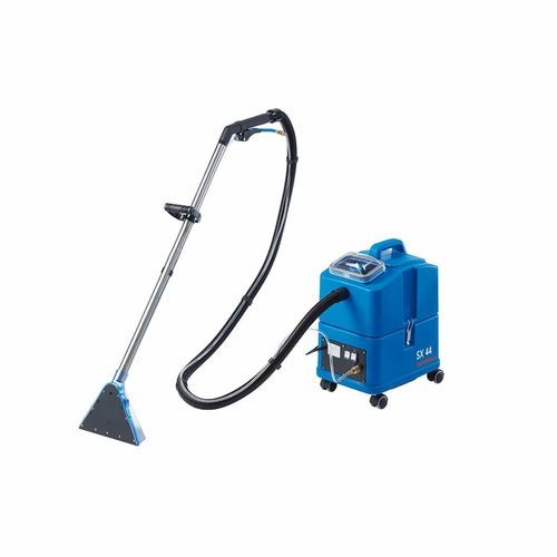 Macchina ad iniezione-estrazione professionale - SX 44 - Columbus Reinigungsmachinen - verticale / compatto / ad acqua